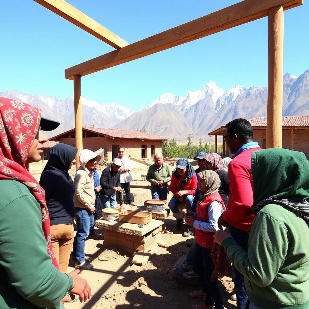 My Gap Year at 18: Teaching in Nepal Changed Everything