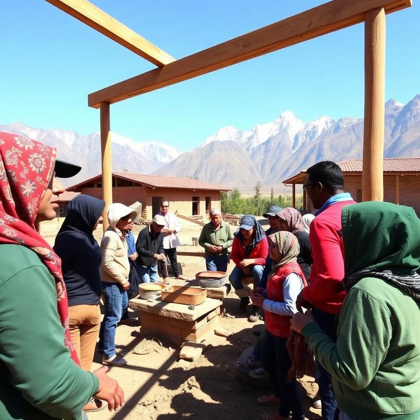 Community Development