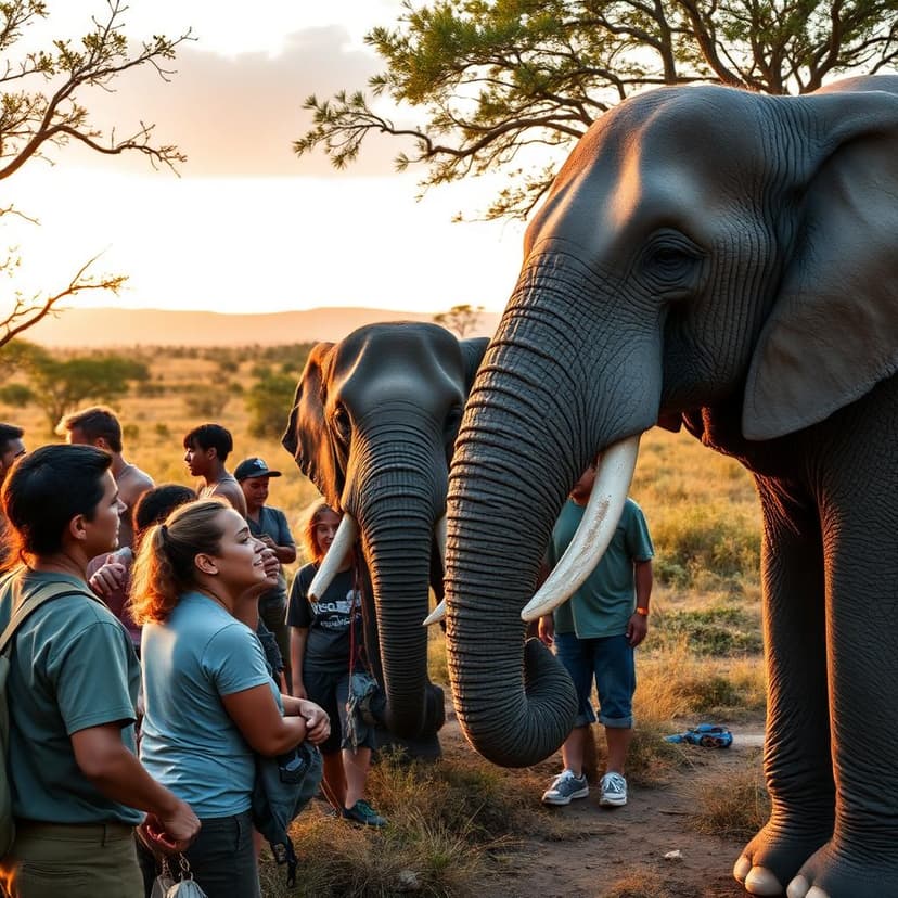 Volunteer Abroad with No Experience: Programs That Welcome Beginners